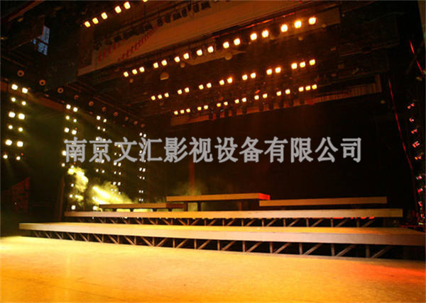 升降舞臺