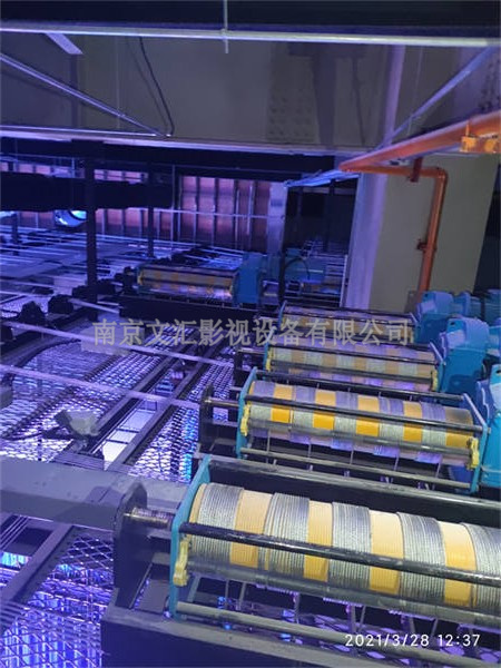 施工現場圖片